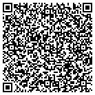 QR code with Hoffman Chiropractic contacts