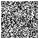 QR code with Yorkas Nail contacts