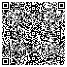 QR code with F Bergloff Jonathan DDS contacts
