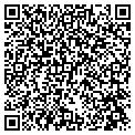 QR code with Hairport contacts