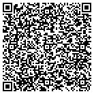 QR code with Heavenly Praise Beauty Salon contacts