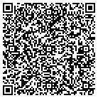 QR code with M Koukidis Consulting contacts