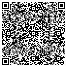 QR code with M & M Ent Dawn Mascoll contacts