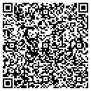 QR code with Haverim Inc contacts
