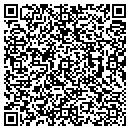 QR code with L&L Services contacts