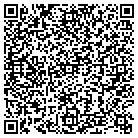 QR code with James Albritton Tractor contacts