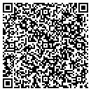 QR code with Roy Hays James contacts