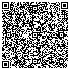 QR code with Martinez Body Shop & Auto Rpr contacts