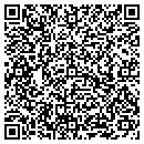 QR code with Hall Richard D MD contacts