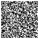 QR code with Ultrabev Inc contacts