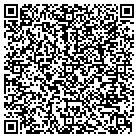 QR code with Cisero Transportation Services contacts