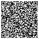 QR code with Cozy Cow contacts