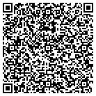 QR code with D'Licous Dinning & Smoke Hse contacts
