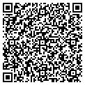 QR code with nicholes contacts