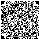 QR code with Alonzo's Saw & Tool Cutters contacts