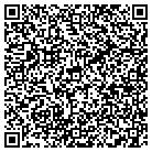 QR code with Custom Cuts Hair Studio contacts