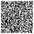 QR code with Beck Sales Inc contacts