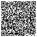 QR code with r.k.wireless contacts