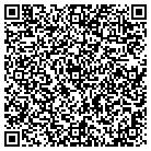 QR code with J Wireles Cell Phone & More contacts