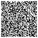 QR code with Rondhuis Eelco D DDS contacts