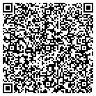 QR code with Tufts University Dental Group contacts