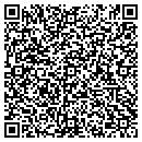 QR code with Judah Inc contacts