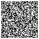 QR code with Moon S Full contacts