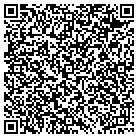 QR code with Tia'z Ultimate Hair Design Inc contacts