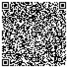 QR code with B And G's Old Stuff contacts