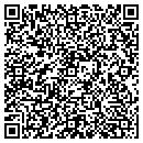 QR code with F L B & Company contacts