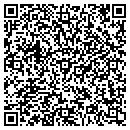 QR code with Johnson Jill B MD contacts