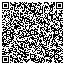 QR code with The Right Approach LLC contacts