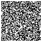 QR code with Oasis Animal Care Systems P C contacts