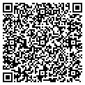 QR code with zlantro contacts