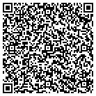 QR code with Caldwell Fine Arts Series Inc contacts