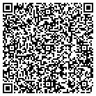 QR code with T C Custom Metal Fireplac contacts