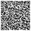 QR code with O'Rourke Francis J contacts