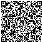 QR code with Malibu Day Spa, Leslie Dorothy contacts