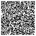 QR code with Joh Brekelbaum contacts
