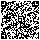 QR code with Hirchel Hill contacts