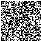 QR code with Anderson Kidney Center contacts