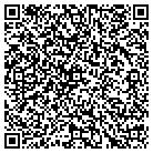 QR code with Luster Lawn Care Service contacts