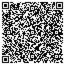 QR code with Vera's Day Care contacts