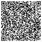 QR code with Apfelbaum Mark A MD contacts