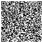 QR code with Genesis Early Learning & Child contacts