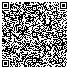 QR code with Heavenly Hands Childcare contacts