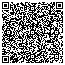 QR code with Thomas Peggy B contacts