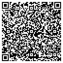 QR code with Harbay Marla DDS contacts