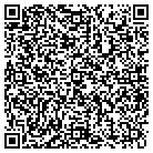 QR code with Sportsdrome Speedway Inc contacts
