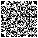 QR code with Christopher B Cross contacts
